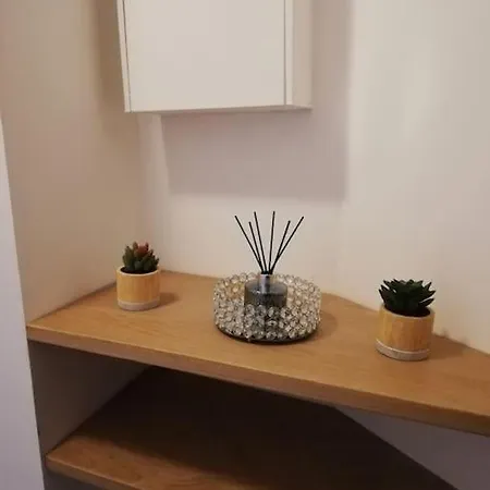 Entier Confort Apartment