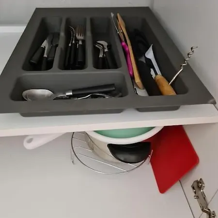 Apartment Entier Confort