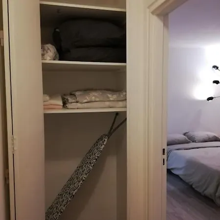 Apartment Entier Confort