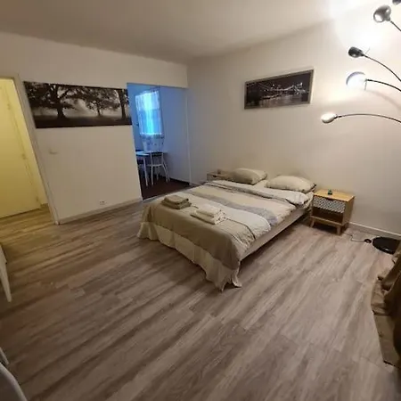 Entier Confort Apartment