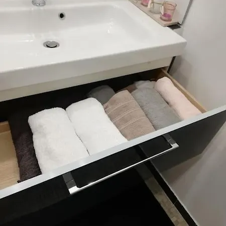 Apartment Entier Confort *
