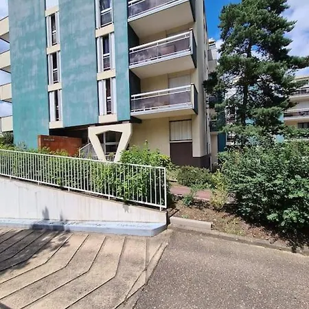 Entier Confort Apartment *